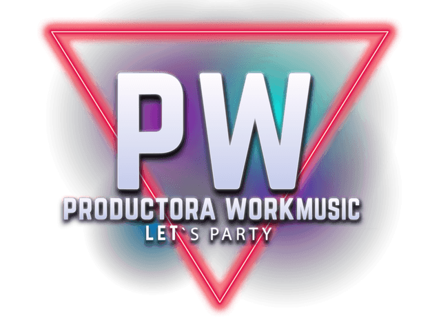 Logo Work Music